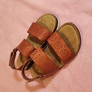 Nina Sandals